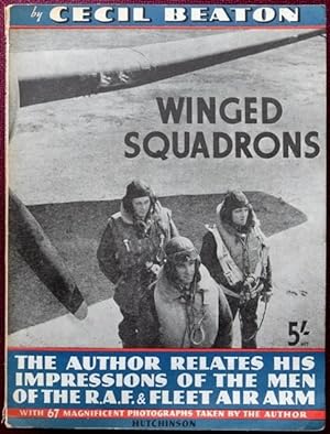 Winged Squadons