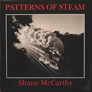 Steam steel and splendour