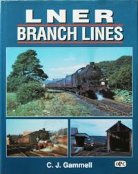 LNER BRANCH LINES