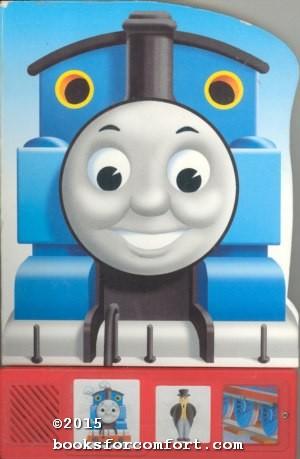 play thomas the tank engine