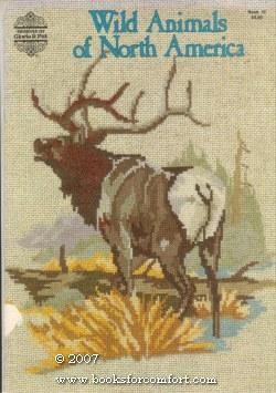 Wild Animals North America First Edition Abebooks