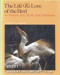 The Life & Lore of the Bird