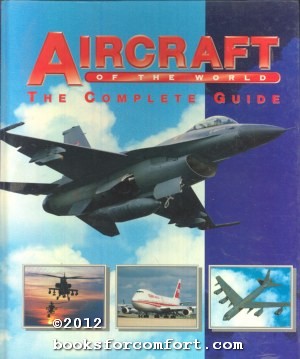 aircraft of the world the complete guide eBay