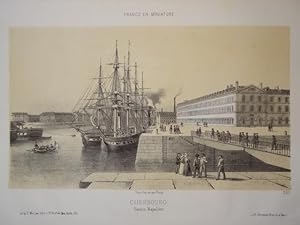 Album de vues pittoresques de la France