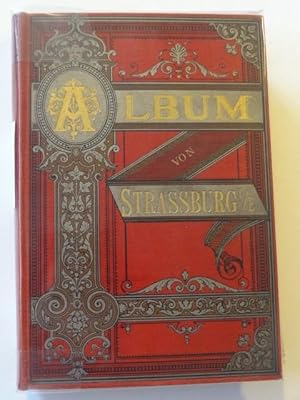 Album von Strassburg