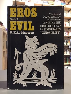 eros and evil Eros and evil