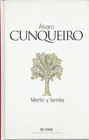 MERLÍN Y FAMILIA