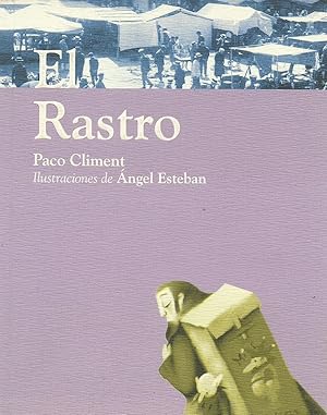 EL RASTRO