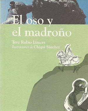 EL OSO Y EL MADROÑO