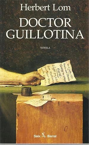 DOCTOR GUILLOTINA