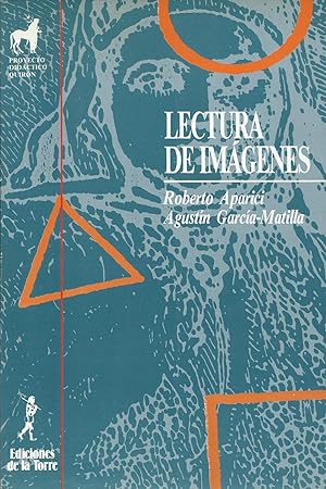 LECTURA DE IMÁGENES