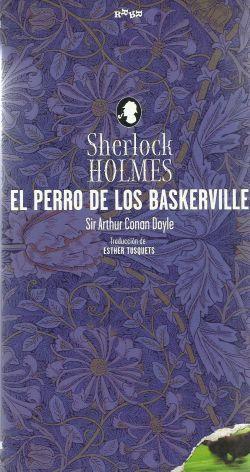 EL PERRO DE LOS BASKERVILLE ( SHERLOCK HOLMES )