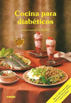 COCINA PARA DIABÉTICOS