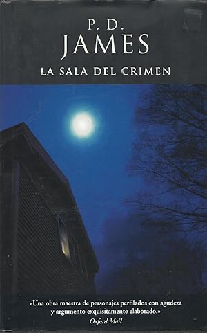 LA SALA DEL CRIMEN