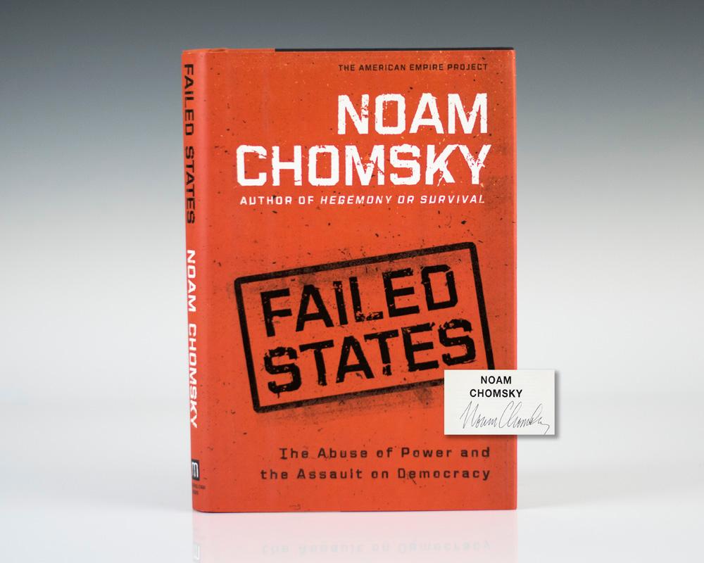 The Abuse of Power and the Assault on Democracy