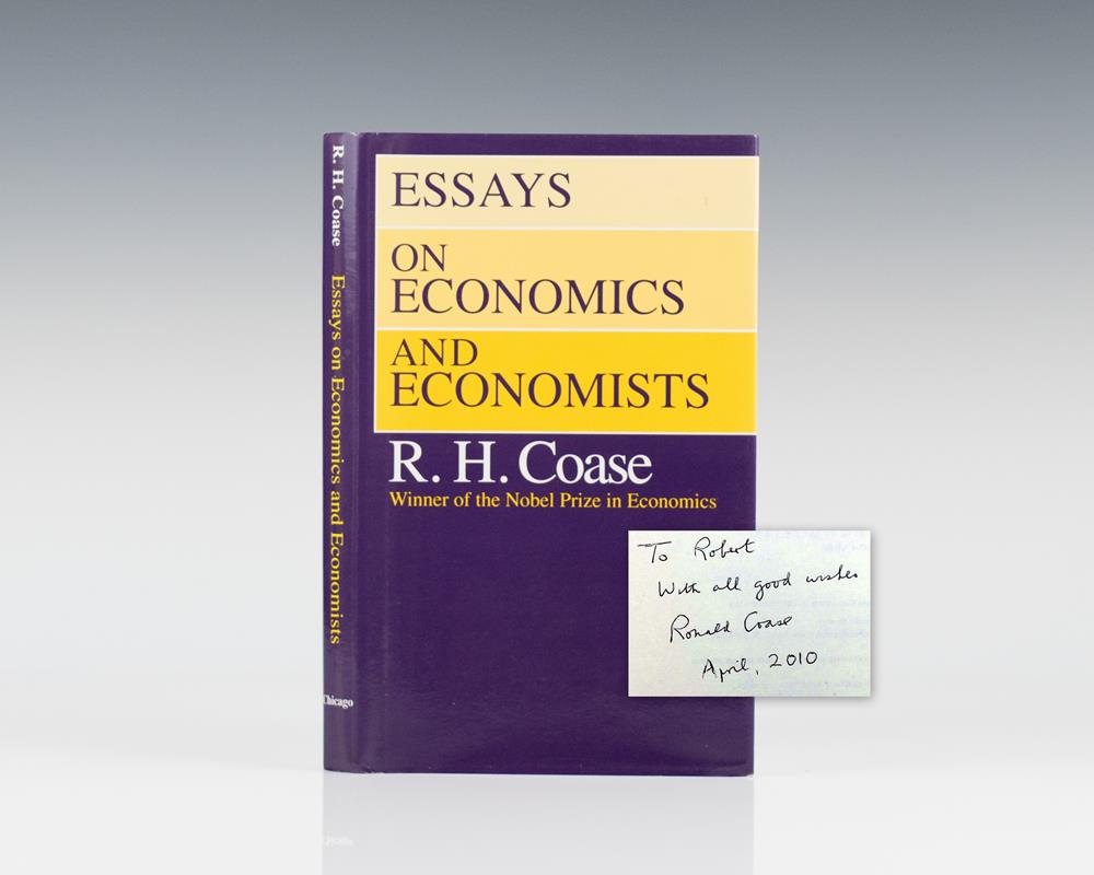 essays on law and economics essays on law and economics