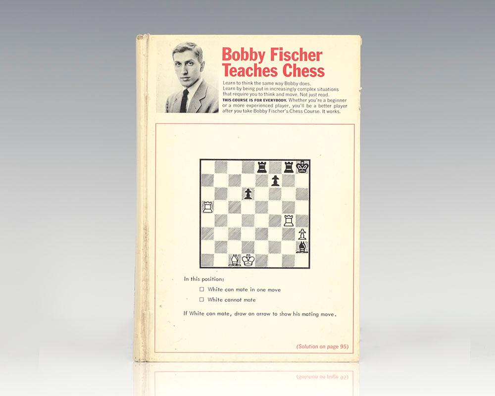 Bobby Fischer Teaches Chess