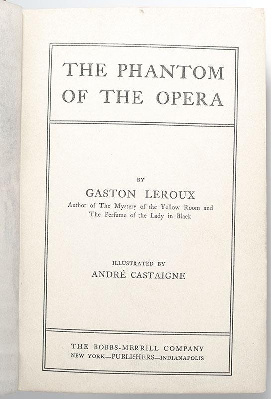 the phantom of the opera novel by gaston leroux the phantom of the opera novel by gaston leroux