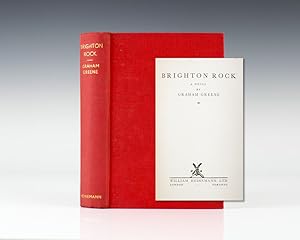 Brighton Rock.: Greene, Graham