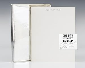 Every Building on the Sunset Strip.: Ruscha, Ed [Edward]