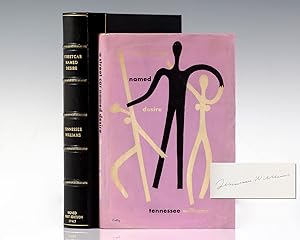 A Streetcar Named Desire.: Williams, Tennessee