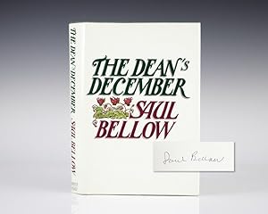 The Dean's December.