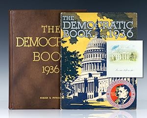 The Democratic Book 1936.