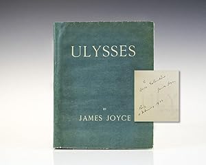Ulysses.: Joyce, James