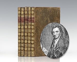 The Rights of Man Parts I &: Paine, Thomas