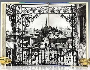 America and Americans.: Steinbeck, John (John Updike)