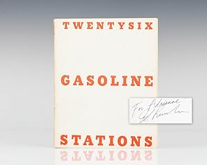 Twentysix Gasoline Stations.: Ruscha, Ed [Edward]
