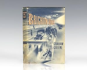 Brighton Rock.: Greene, Graham