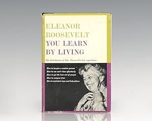 You Learn By Living.