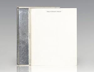 Every Building on the Sunset Strip.: Ruscha, Ed [Edward]