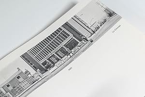 Every Building on the Sunset Strip.: Ruscha, Ed [Edward]