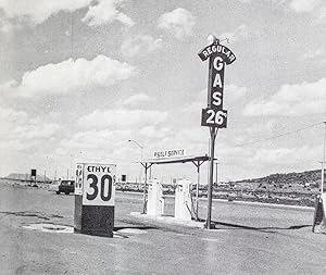 Twentysix Gasoline Stations.: Ruscha, Ed [Edward]