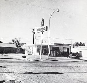 Twentysix Gasoline Stations.: Ruscha, Ed [Edward]
