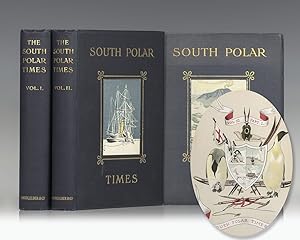 The South Polar Times.