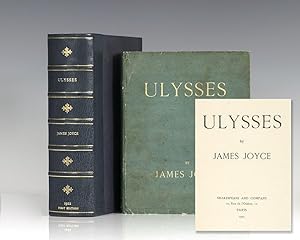 Ulysses.: Joyce, James