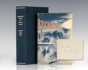 Brighton Rock.: Greene, Graham