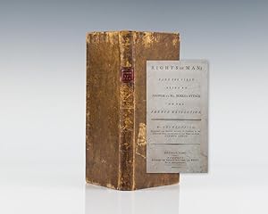 Rights of Man: Part the First Being: Paine, Thomas