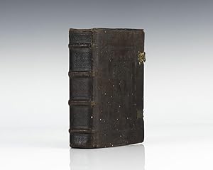 Opus de Conscribendis Epistolis.