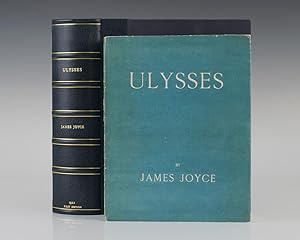 Ulysses.: Joyce, James