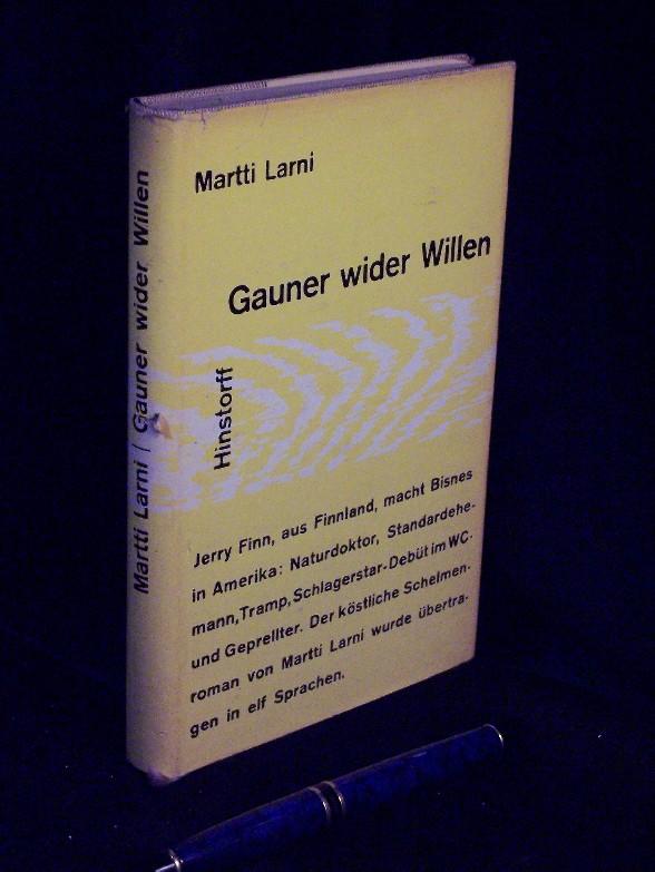 Gauner Wider Willen Gauner Wider Willen