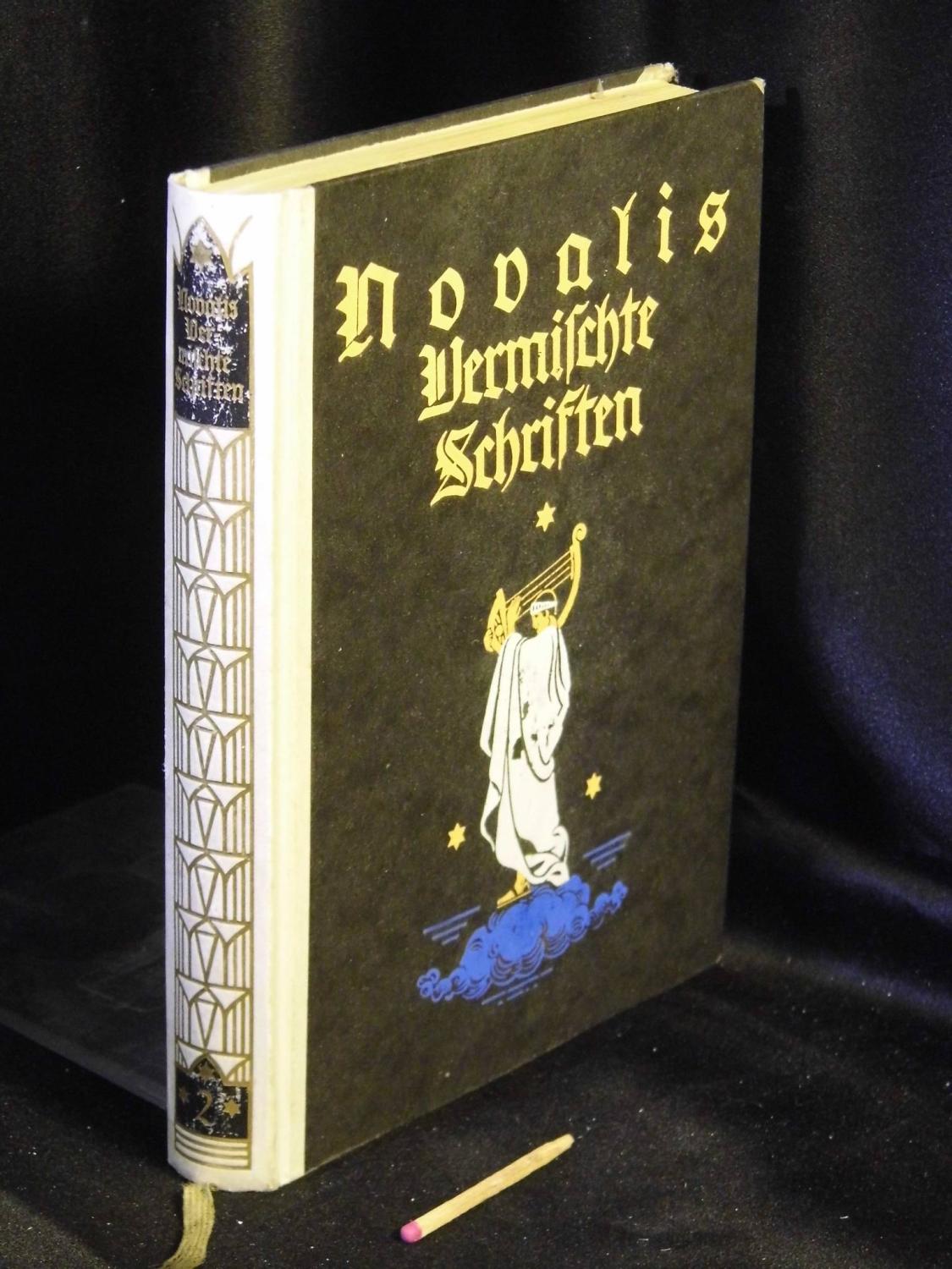 Blaue Blume Heinrich Von Ofterdingen die blaue blume von novalis - ZVAB