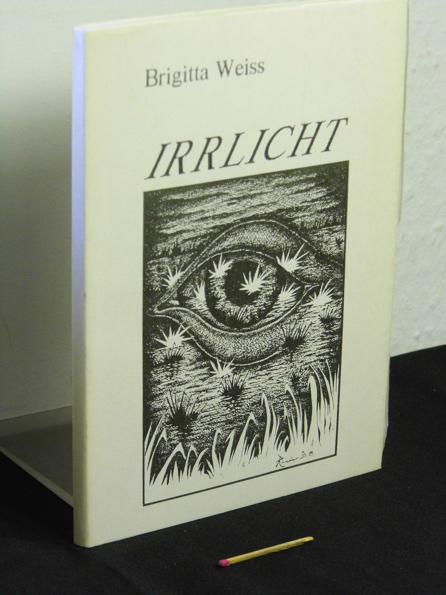 Irrlicht -