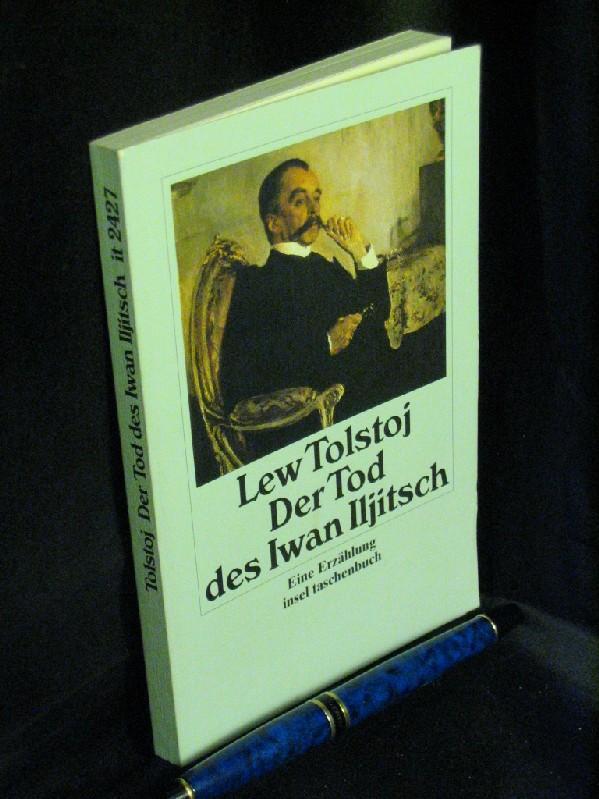Der Tod Des Iwan Iljitsch