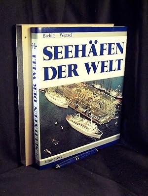 Seehäfen der Welt -