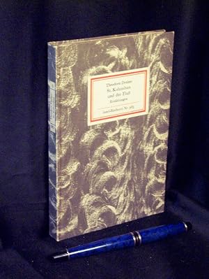 St. Kolumban und der Flu� - Erz�hlungen: Dreiser, Theodor -