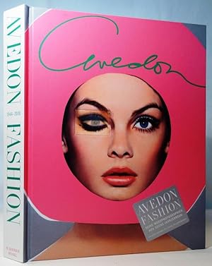 Avedon Fashion 1944 2000 Abebooks - 